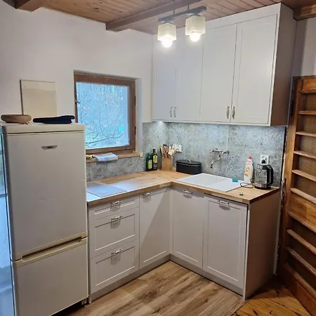 Apartment Sielanka Na Kociewiu
