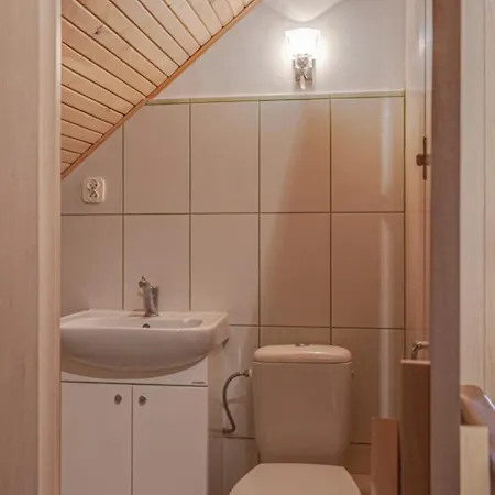 Apartment Sielanka Na Kociewiu