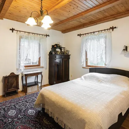 Sielanka Na Kociewiu Apartment
