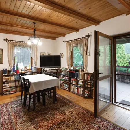 Apartment Sielanka Na Kociewiu Skrzynia