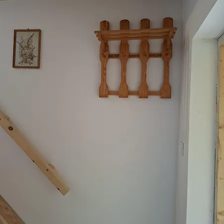 Apartment Sielanka Na Kociewiu