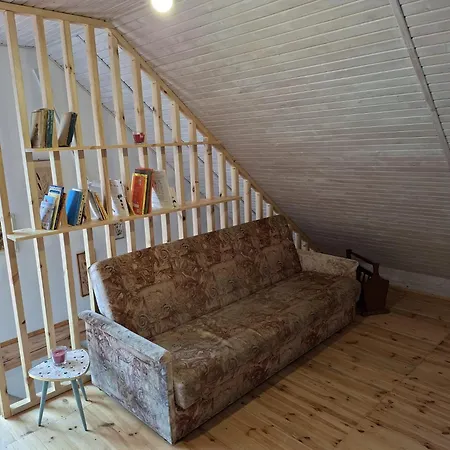 Sielanka Na Kociewiu Apartment