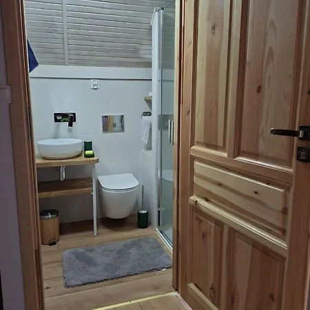 Sielanka Na Kociewiu Skrzynia