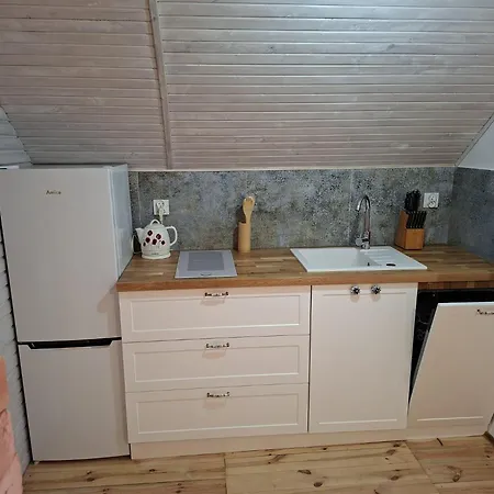 Sielanka Na Kociewiu Apartment