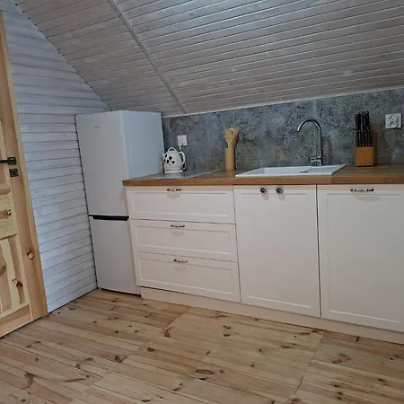 Sielanka Na Kociewiu Apartment