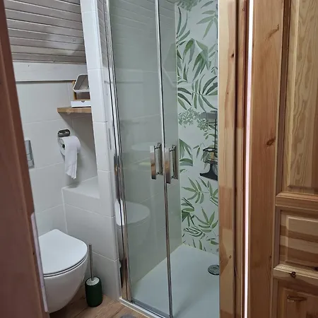 Sielanka Na Kociewiu Apartment Skrzynia