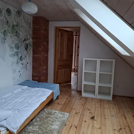 Sielanka Na Kociewiu Apartment *