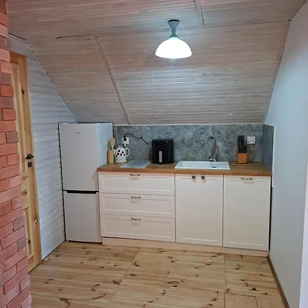Sielanka Na Kociewiu Skrzynia