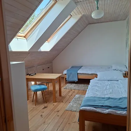 Sielanka Na Kociewiu Skrzynia