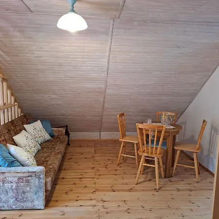 Sielanka Na Kociewiu Apartment Skrzynia