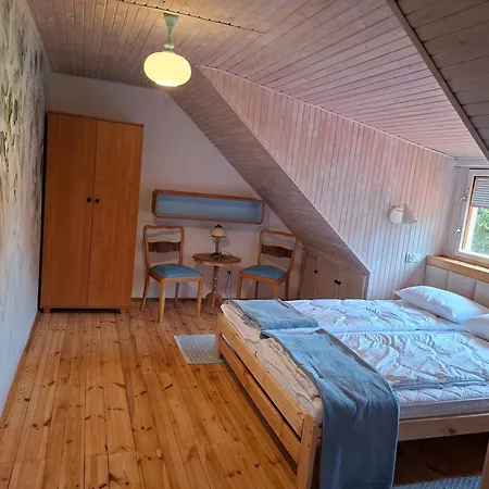 Sielanka Na Kociewiu Apartment