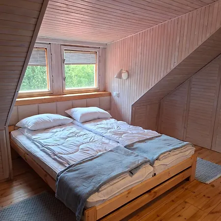 Apartment Sielanka Na Kociewiu Skrzynia