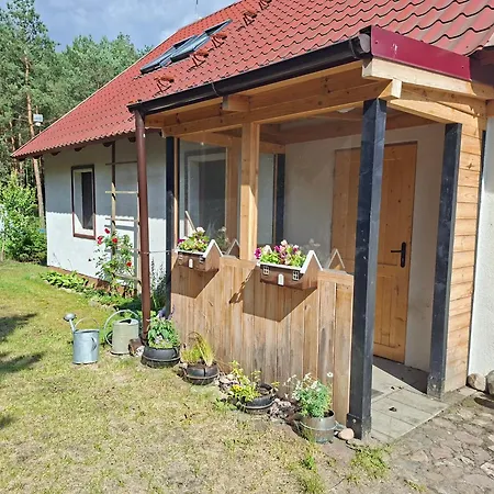 Sielanka Na Kociewiu Apartment Skrzynia