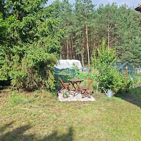 Apartment Sielanka Na Kociewiu *